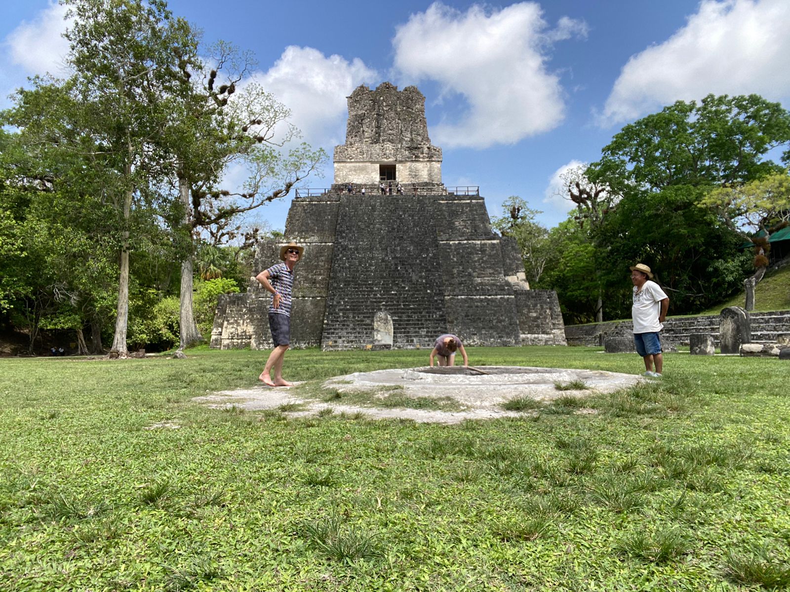 MAYA ZENITH SUN RETREAT – Discover the Traditional Maya Wisdom