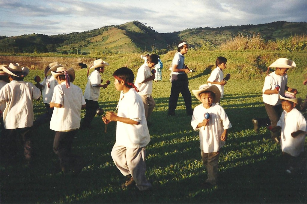 Indigenous People’s Day + Nonextractive Wisdom