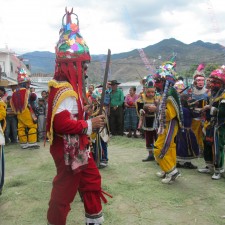 maya dance
