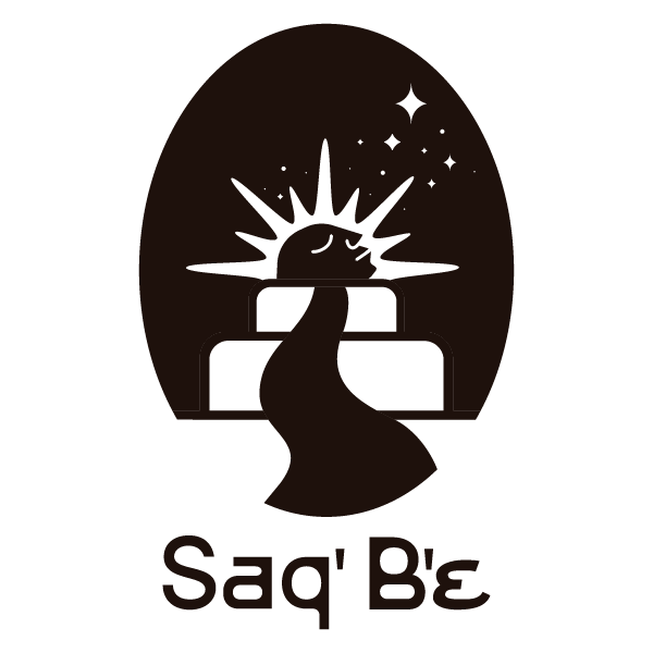Welcome to Saq' B'e